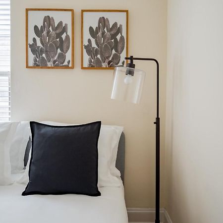 3-Bedroom Gem Apt With In-Unit Laundry - Lawndale 1 & 2 Rep Chicago Exteriör bild