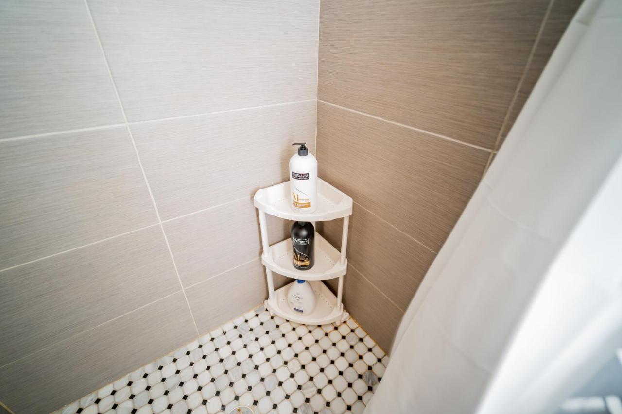 3-Bedroom Gem Apt With In-Unit Laundry - Lawndale 1 & 2 Rep Chicago Exteriör bild