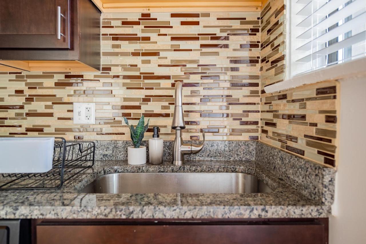 3-Bedroom Gem Apt With In-Unit Laundry - Lawndale 1 & 2 Rep Chicago Exteriör bild