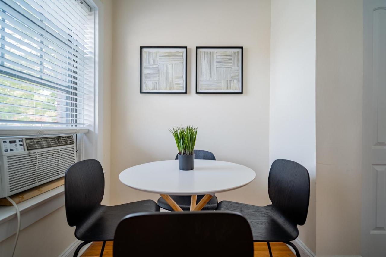 3-Bedroom Gem Apt With In-Unit Laundry - Lawndale 1 & 2 Rep Chicago Exteriör bild