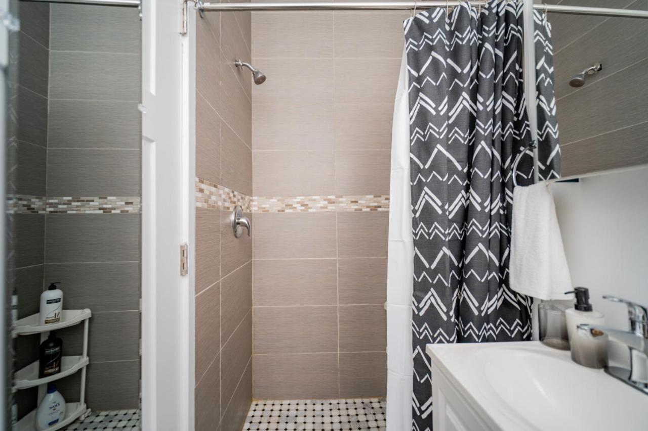 3-Bedroom Gem Apt With In-Unit Laundry - Lawndale 1 & 2 Rep Chicago Exteriör bild