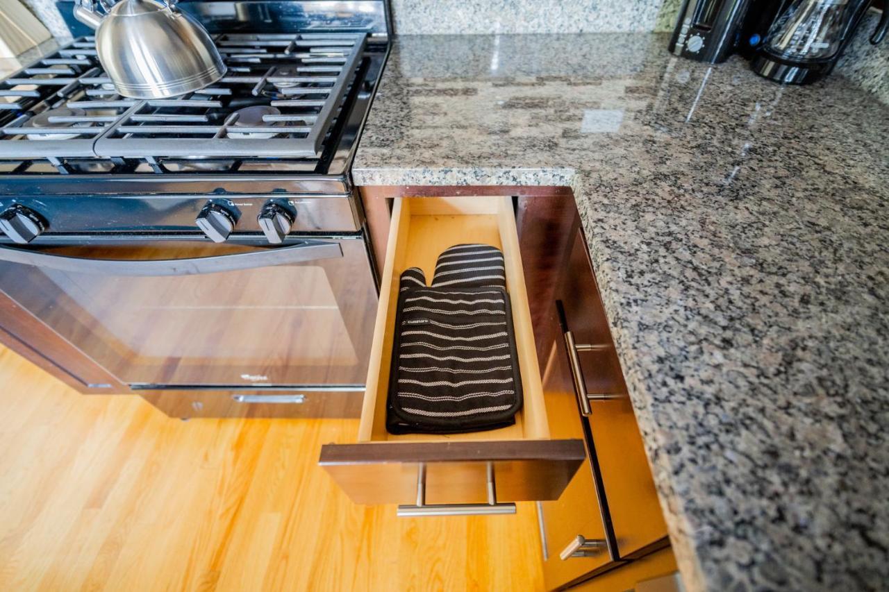 3-Bedroom Gem Apt With In-Unit Laundry - Lawndale 1 & 2 Rep Chicago Exteriör bild