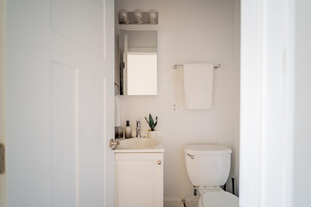 3-Bedroom Gem Apt With In-Unit Laundry - Lawndale 1 & 2 Rep Chicago Exteriör bild