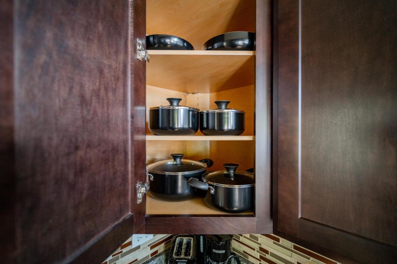3-Bedroom Gem Apt With In-Unit Laundry - Lawndale 1 & 2 Rep Chicago Exteriör bild